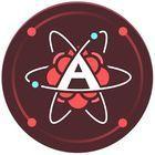 Portada oficial de de Atomas para Android