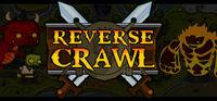 Portada oficial de Reverse Crawl para PC
