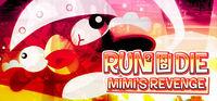 Portada oficial de Run Run And Die para PC