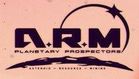 Portada oficial de A.R.M. PLANETARY PROSPECTORS EP1 Asteroid Resource Mining para PC