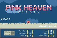 Portada oficial de Pink Heaven para PC