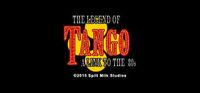Portada oficial de The Legend of Tango para PC