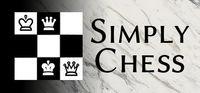 Portada oficial de Simply Chess para PC