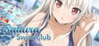 Portada oficial de Sakura Swim Club para PC
