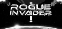 Portada oficial de Rogue Invader para PC