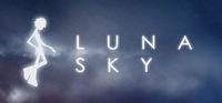 Portada oficial de Luna Sky para PC