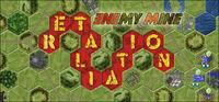 Portada oficial de Retaliation: Enemy Mine para PC