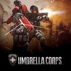 Portada oficial de de Umbrella Corps para PS4