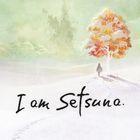 Portada oficial de de I am Setsuna para PS4