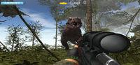 Portada oficial de Dinosaur Hunt: Africa Contract para PC