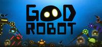 Portada oficial de Good Robot para PC