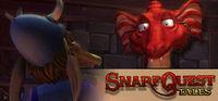 Portada oficial de SnarfQuest Tales, Episode 1: The Beginning para PC