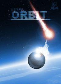 Portada oficial de Final Orbit para PC