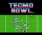 Portada oficial de de Tecmo Bowl CV para Wii U