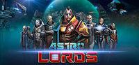 Portada oficial de Astro Lords: Oort Cloud para PC