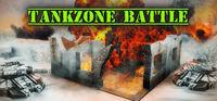 Portada oficial de TankZone Battle para PC