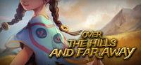 Portada oficial de Over The Hills And Far Away para PC