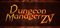 Portada oficial de Dungeon Manager ZV para PC