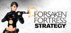 Portada oficial de de Forsaken Fortress Strategy para PC
