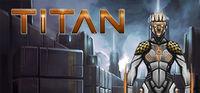Portada oficial de Titan (Interplay) para PC