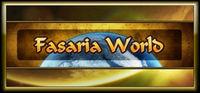 Portada oficial de Fasaria World Online para PC
