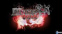 Portada oficial de Final Fantasy Type-0 Online para PC