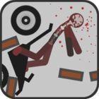 Portada oficial de de Stickman Dismount para Android