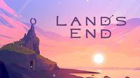 Portada oficial de Land's End para Android