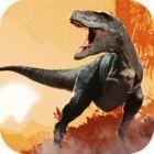 Portada oficial de de Dinosaur: War in the Tropics para Android