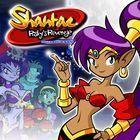 Portada oficial de de Shantae: Risky's Revenge - Director's Cut para PS4