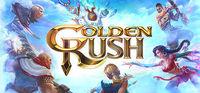 Portada oficial de Golden Rush para PC