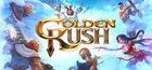 Portada oficial de de Golden Rush para PC
