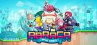 Portada oficial de de Abraca - Imagic Games para PC