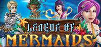 Portada oficial de League of Mermaids para PC
