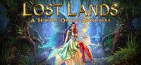 Portada oficial de Lost Lands: A Hidden Object Adventure para PC