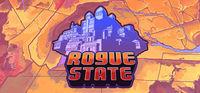 Portada oficial de Rogue State para PC