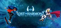 Portada oficial de Lost in Harmony para PC