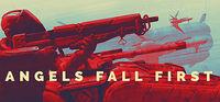 Portada oficial de Angels Fall First para PC