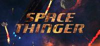 Portada oficial de Space Thinger para PC