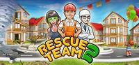Portada oficial de Rescue Team 2 para PC