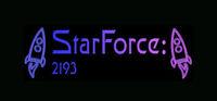 Portada oficial de StarForce: 2193 para PC