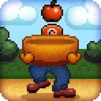Portada oficial de Touch and Catch: Fruit Farm para Android