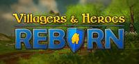 Portada oficial de Villages & Heroes para PC