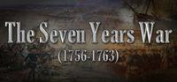 Portada oficial de The Seven Years War (1756-1763) para PC