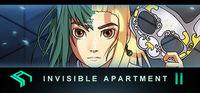 Portada oficial de Invisible Apartment 2 para PC