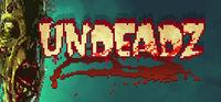 Portada oficial de Undeadz! para PC