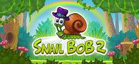 Portada oficial de Snail Bob 2: Tiny Troubles para PC