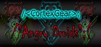 Portada oficial de CortexGear:AngryDroids para PC