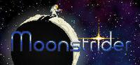 Portada oficial de Moonstrider para PC