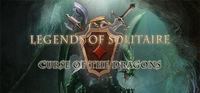 Portada oficial de Legends of Solitaire: Curse of the Dragons para PC
